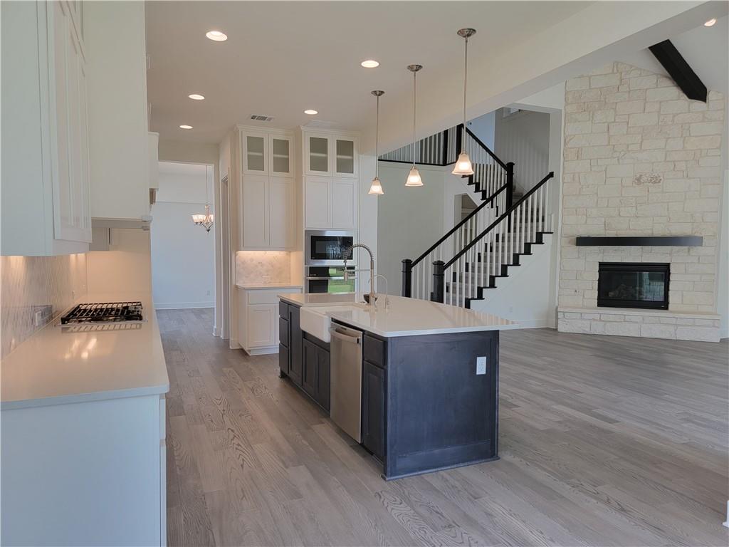 237 Cistern Way, Austin, TX 78737