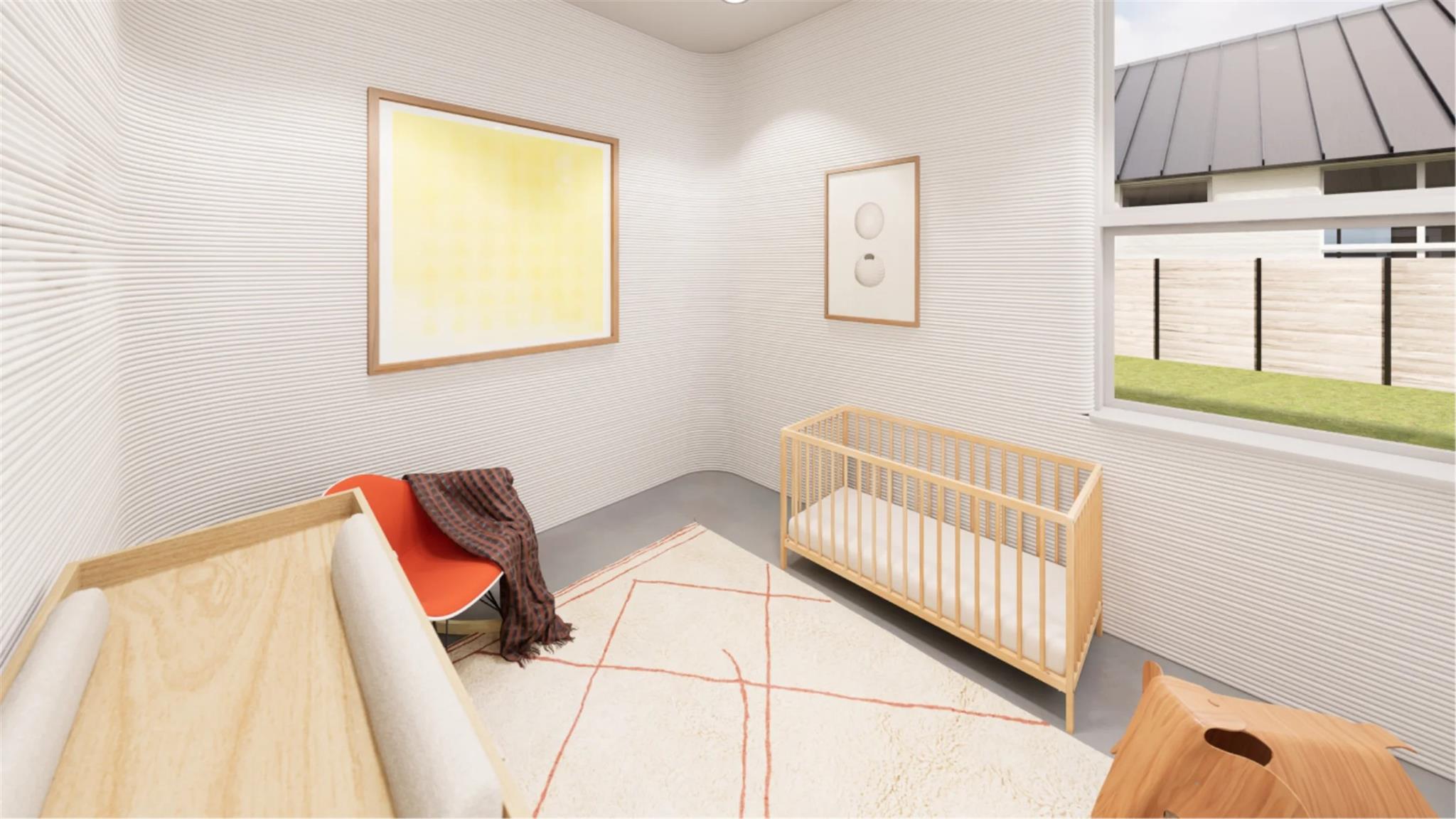 101 Rough Creek Rd, Georgetown, TX 78628