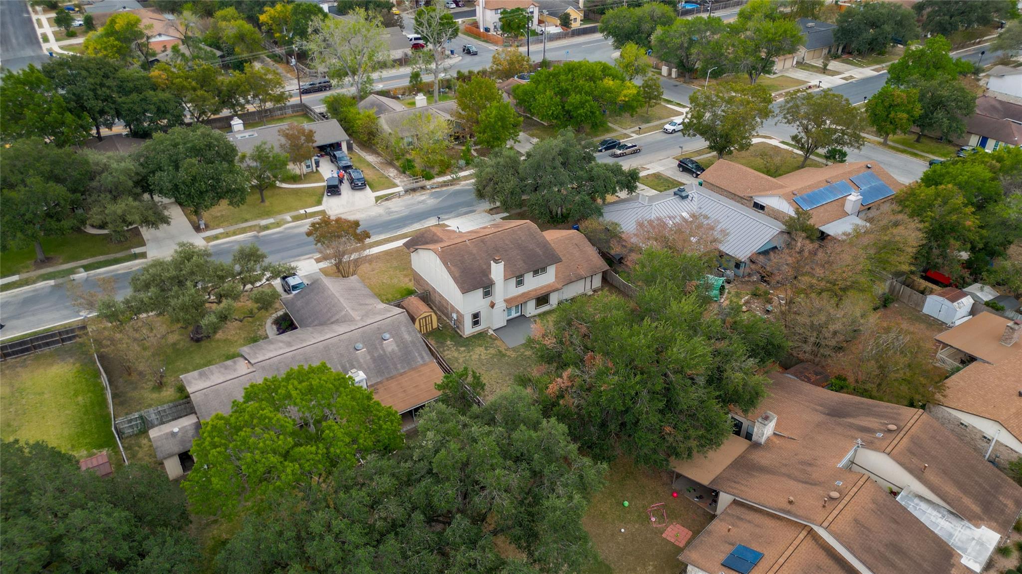 13811 Sunny Glen, San Antonio, TX 78217