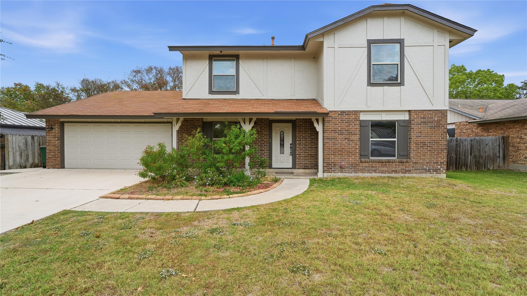 13811 Sunny Glen, San Antonio, TX 78217