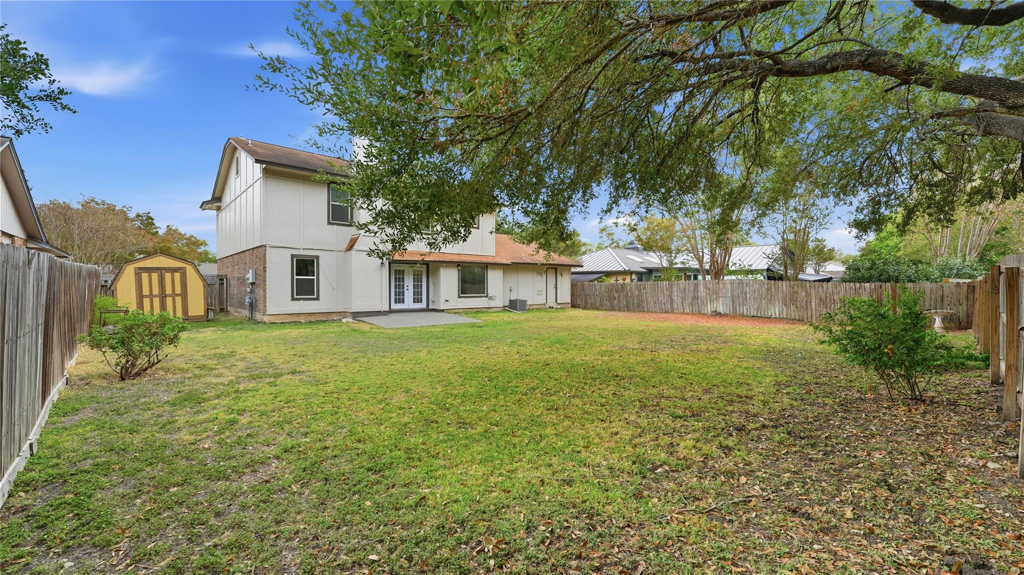 13811 Sunny Glen, San Antonio, TX 78217