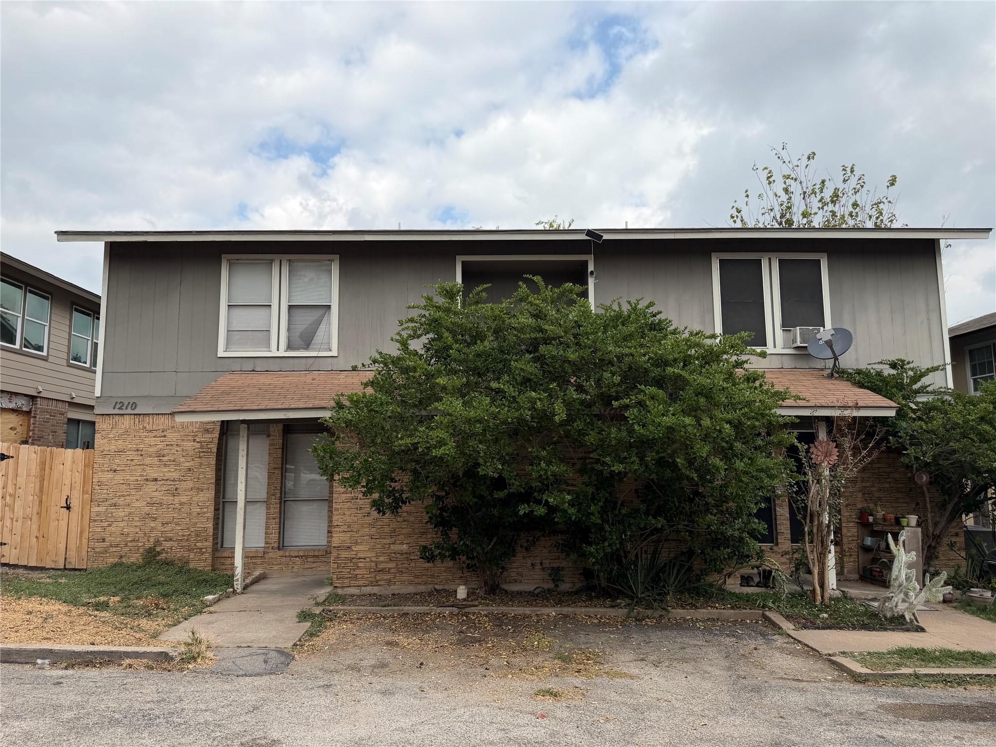 1210 Southport Dr # A, Austin, TX 78704
