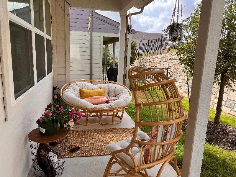 7103 Terrazzo Cottage Ln # 33, Austin, TX 78744