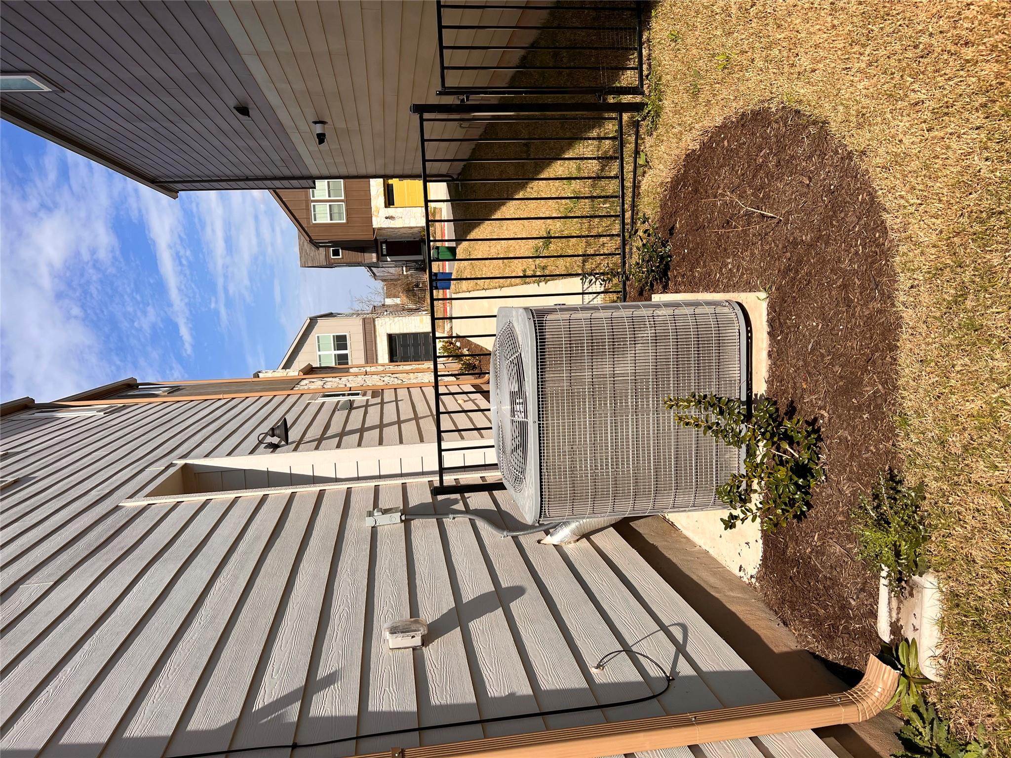 7103 Terrazzo Cottage Ln # 33, Austin, TX 78744