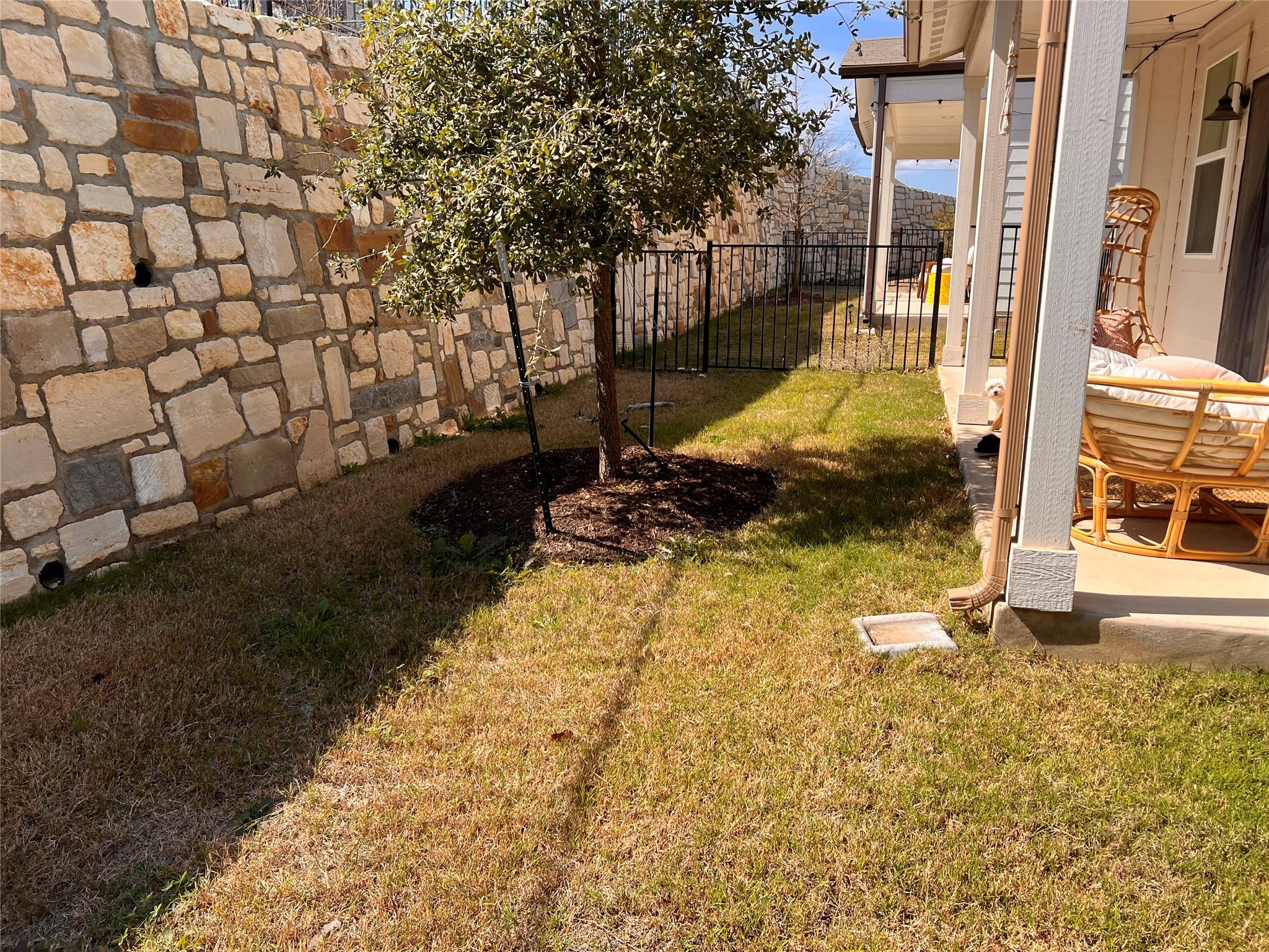 7103 Terrazzo Cottage Ln # 33, Austin, TX 78744