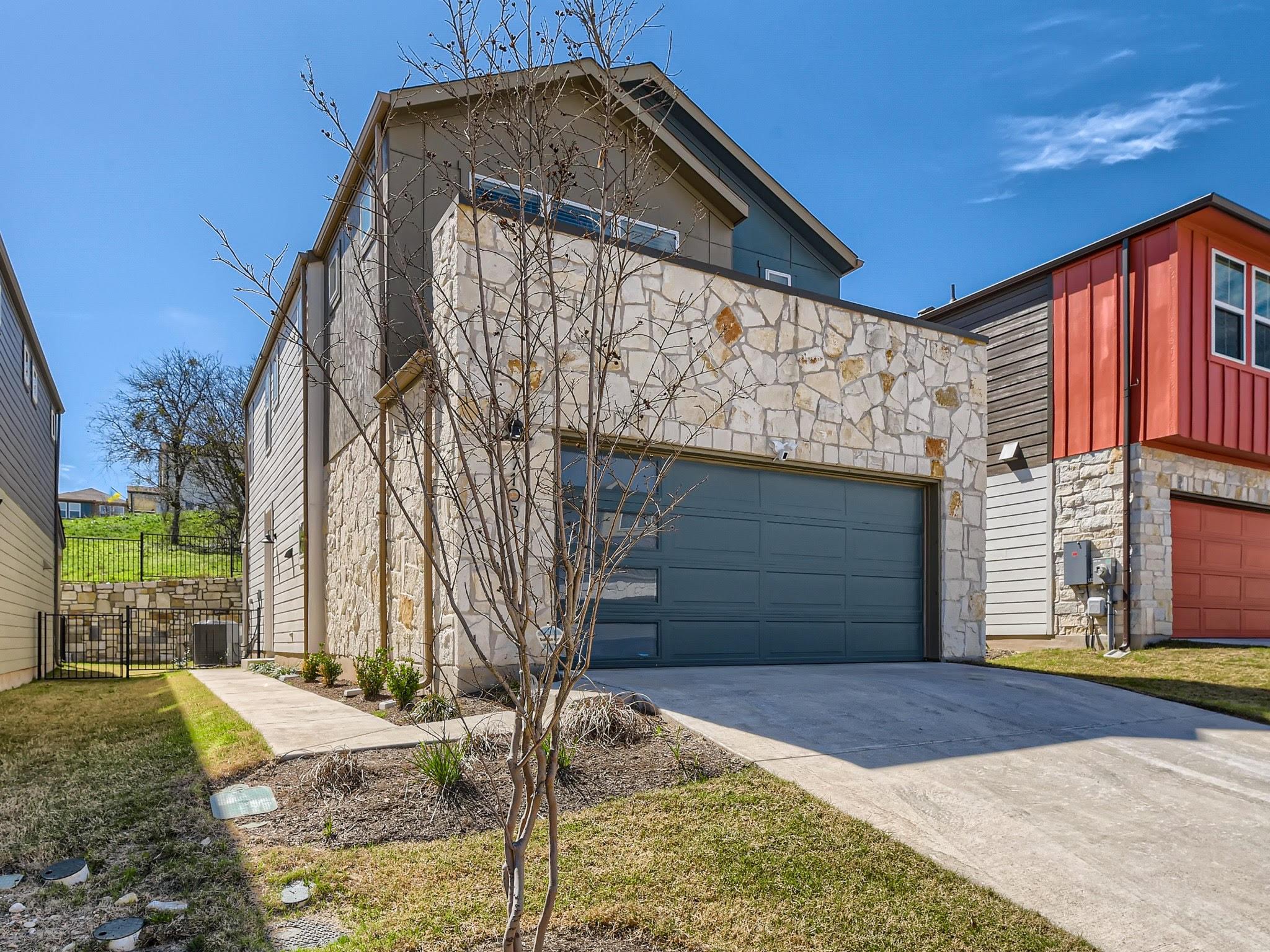7103 Terrazzo Cottage Ln # 33, Austin, TX 78744