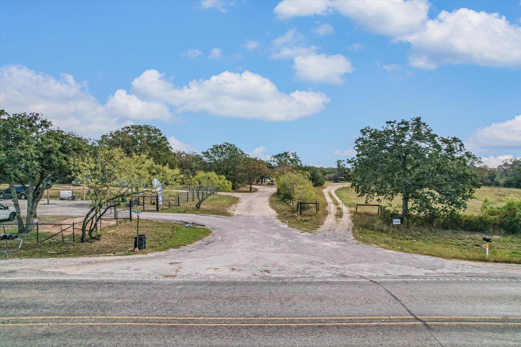TBD Porter Ln, Lockhart, TX 78644
