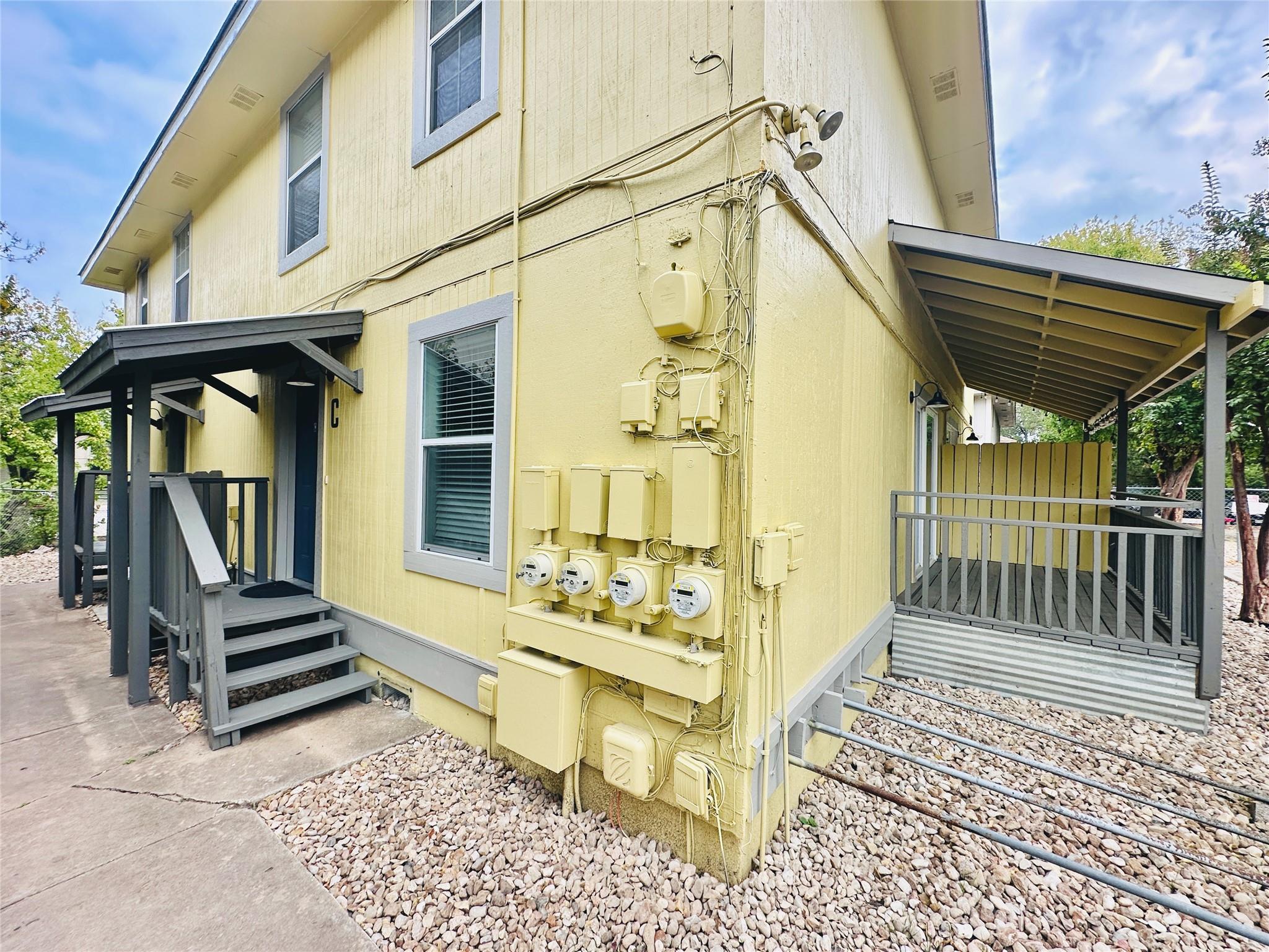 1314 Southport Dr # C, Austin, TX 78704