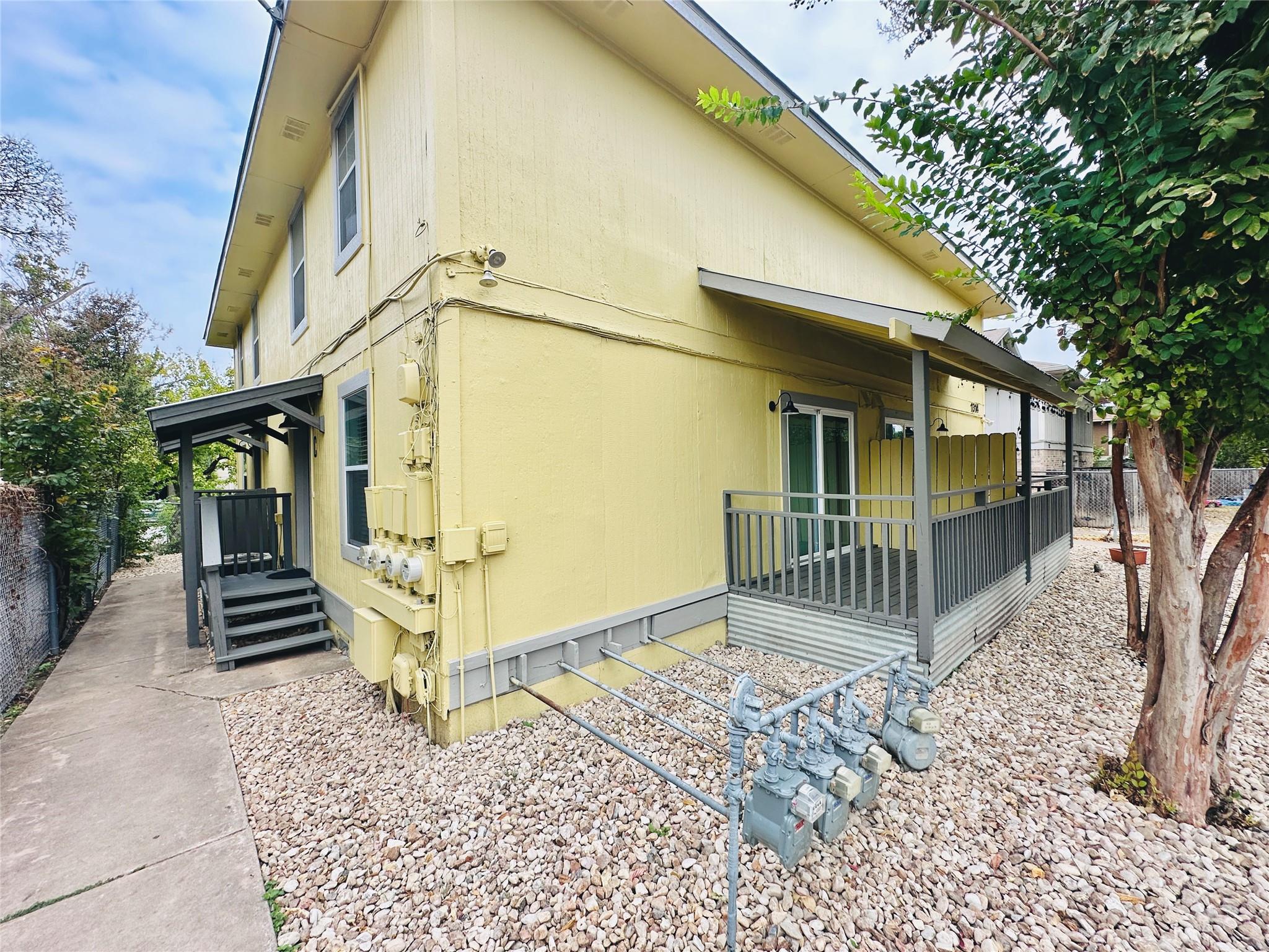 1314 Southport Dr # C, Austin, TX 78704