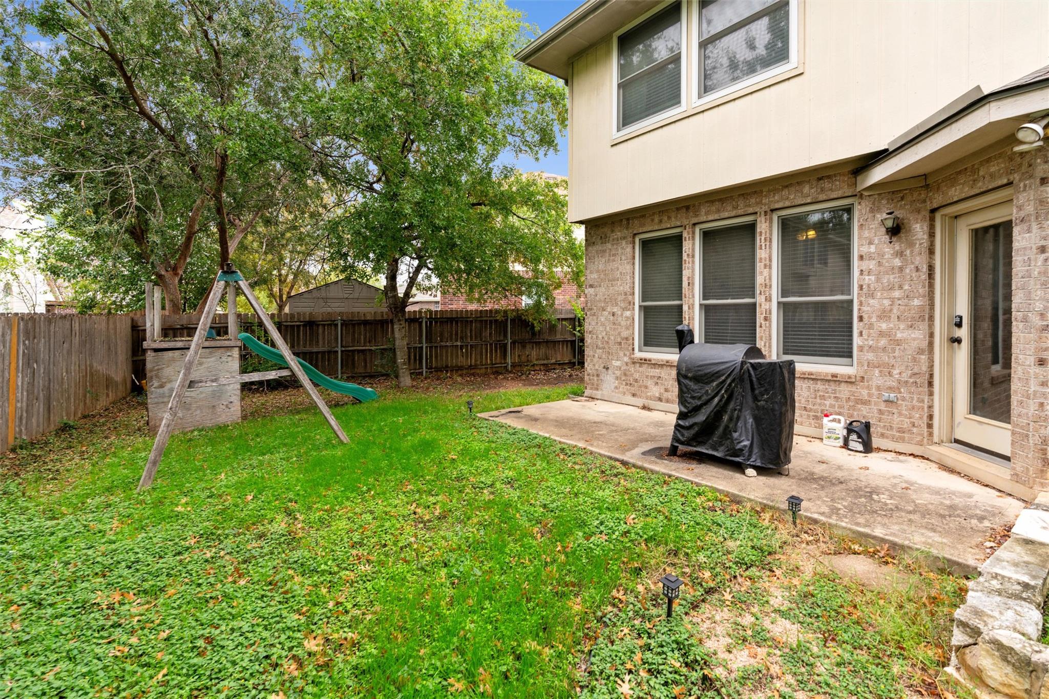 1002 Outpost Cv, Round Rock, TX 78665