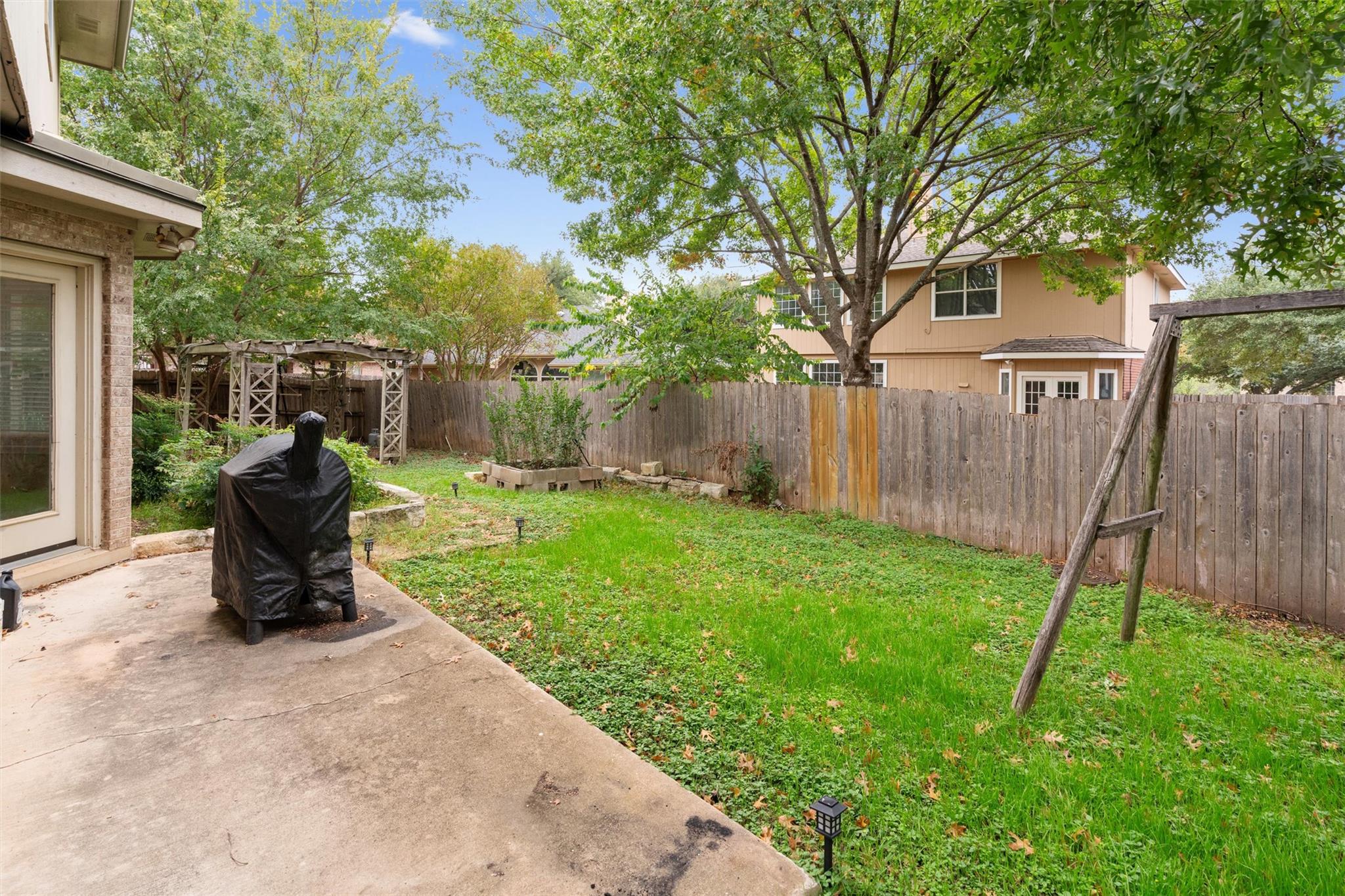 1002 Outpost Cv, Round Rock, TX 78665