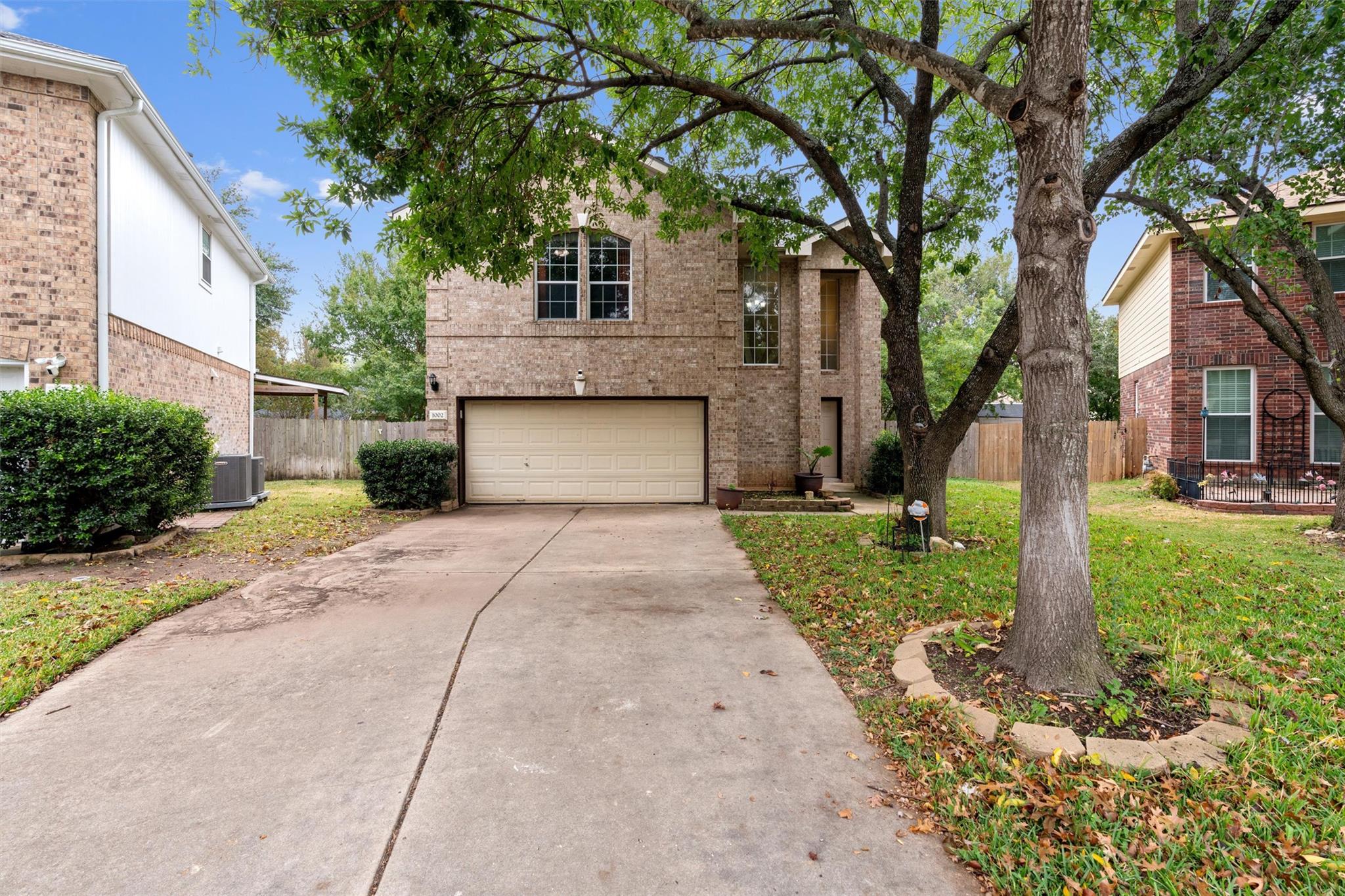 1002 Outpost Cv, Round Rock, TX 78665