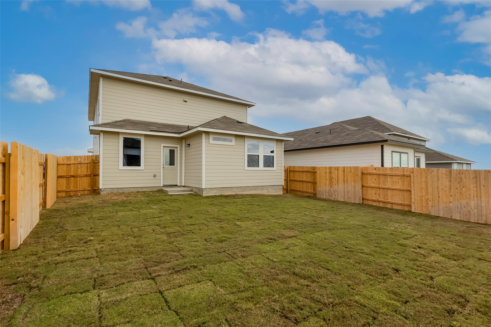 2607 Derwent Drive Dr, Pflugerville, TX 78660