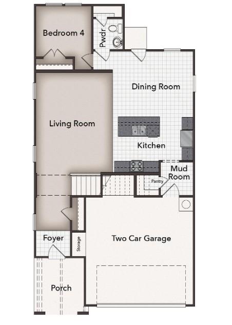 2607 Derwent Drive Dr, Pflugerville, TX 78660