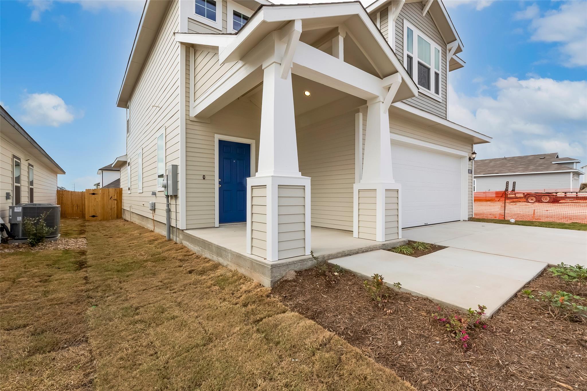 2607 Derwent Drive Dr, Pflugerville, TX 78660