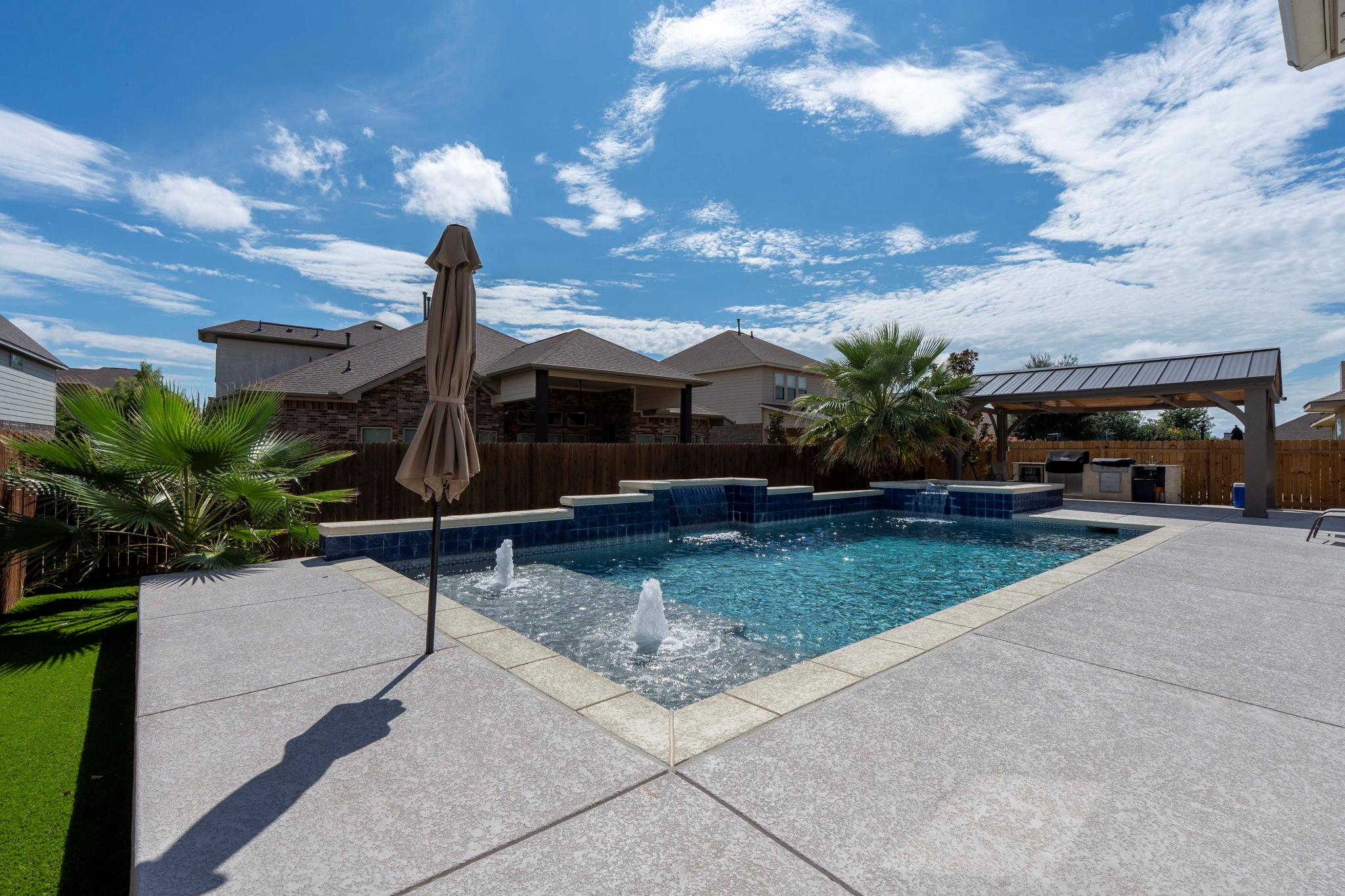 3301 Falconers Way, Pflugerville, TX 78660