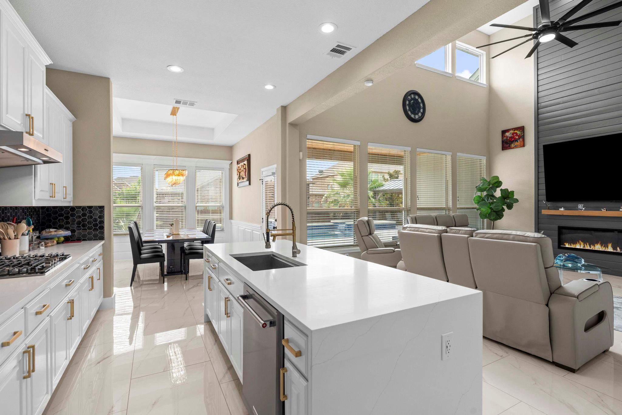 3301 Falconers Way, Pflugerville, TX 78660