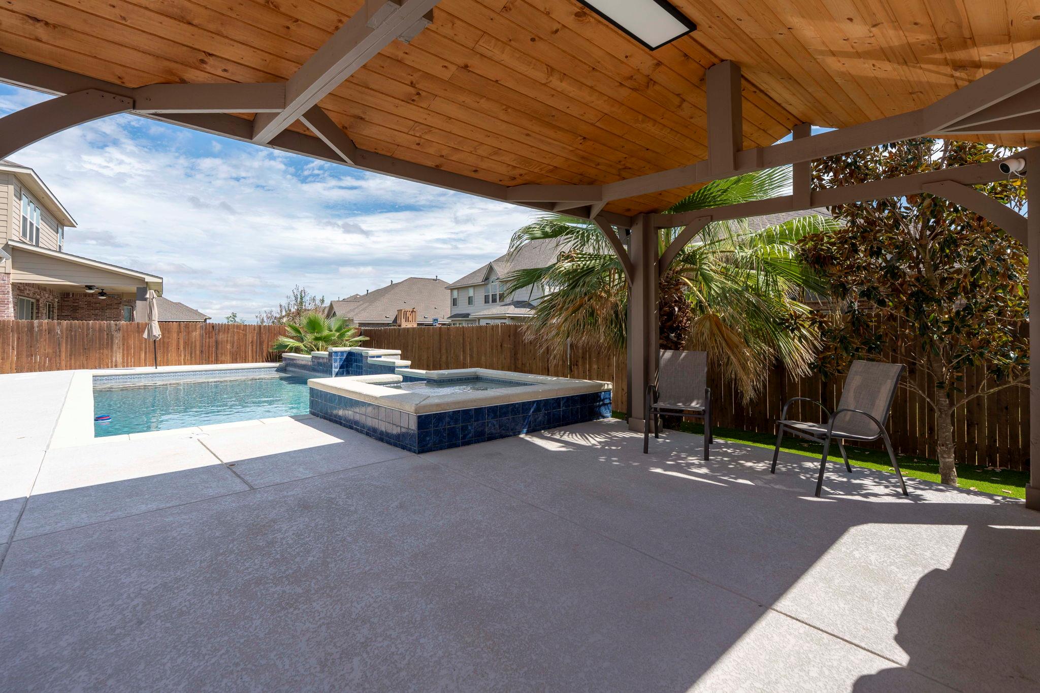 3301 Falconers Way, Pflugerville, TX 78660