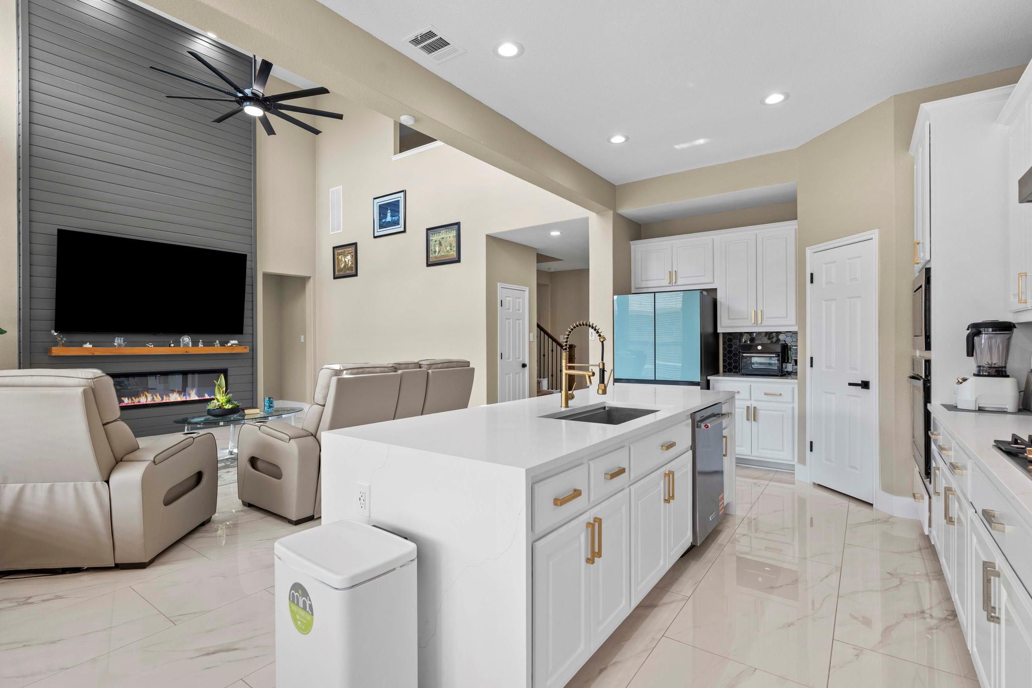 3301 Falconers Way, Pflugerville, TX 78660