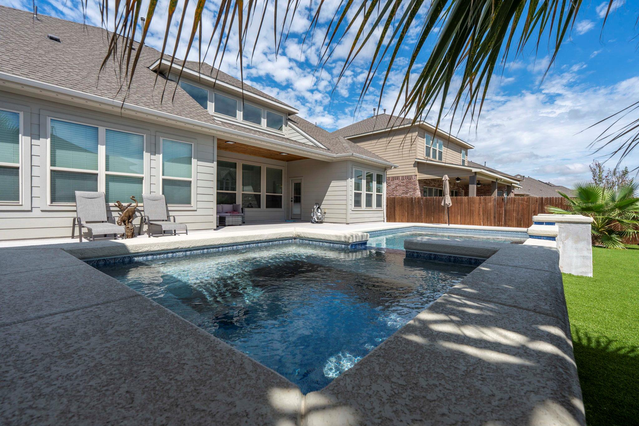 3301 Falconers Way, Pflugerville, TX 78660