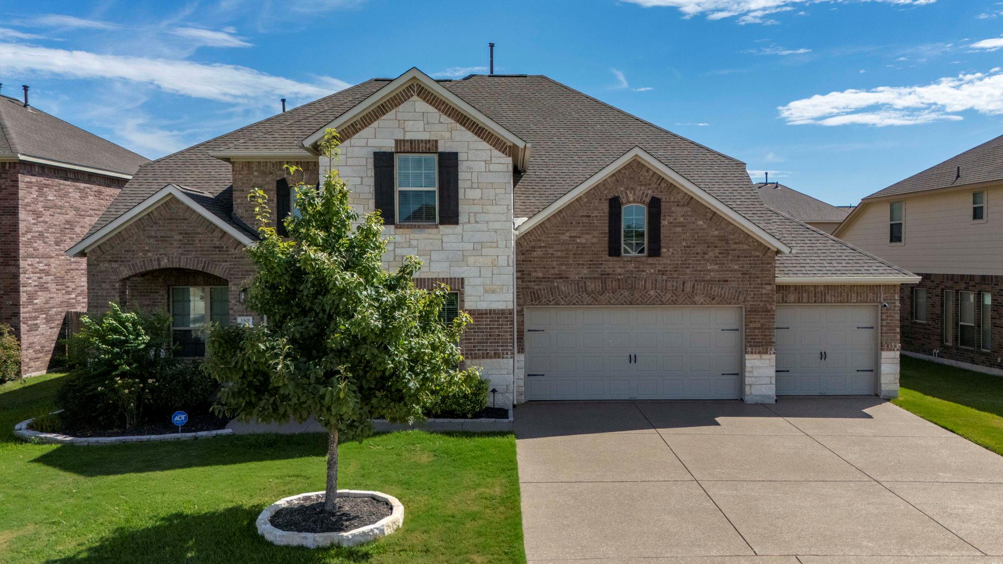 3301 Falconers Way, Pflugerville, TX 78660