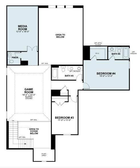 2020 Billings Way, Leander, TX 78641