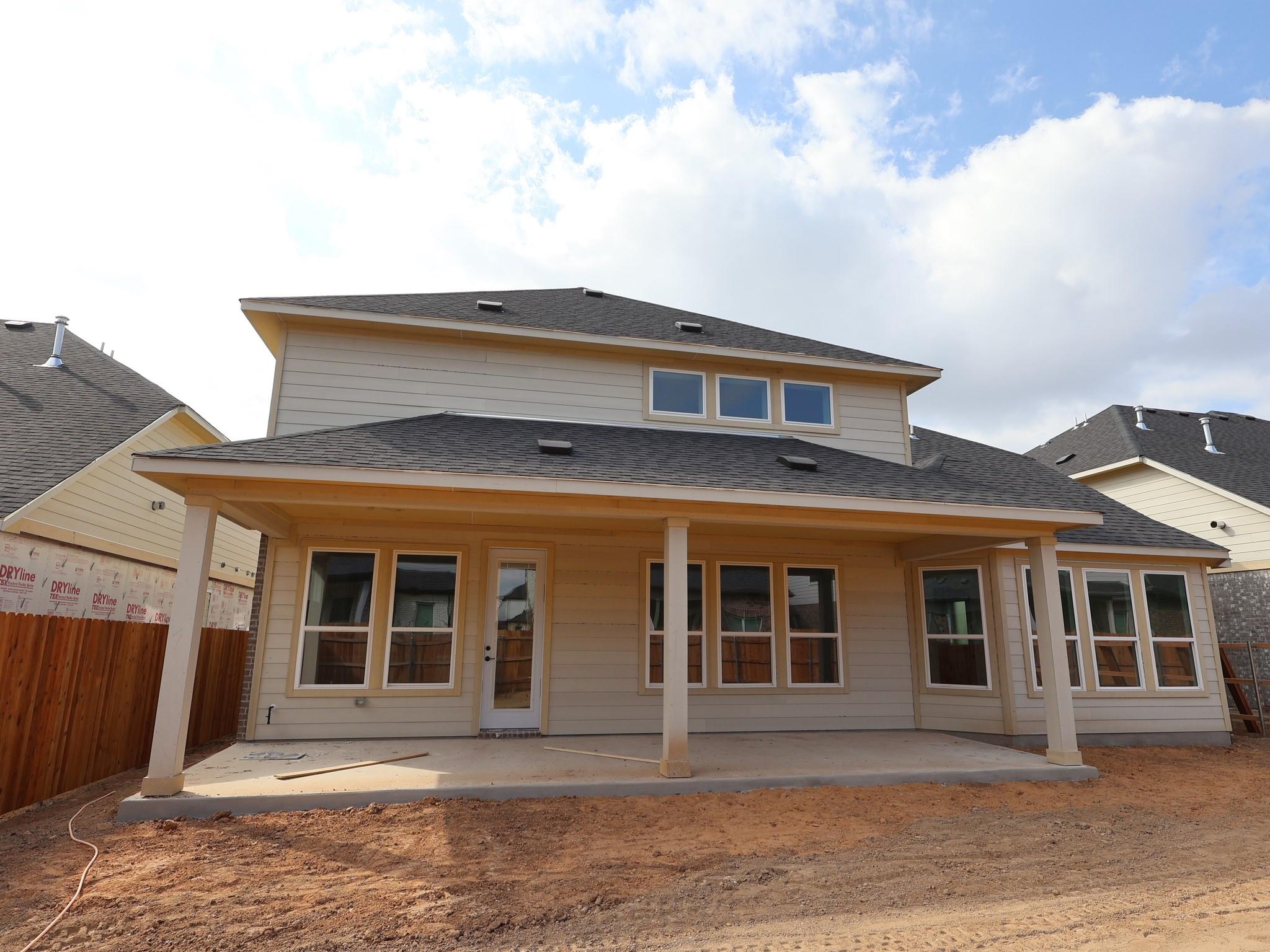 2020 Billings Way, Leander, TX 78641