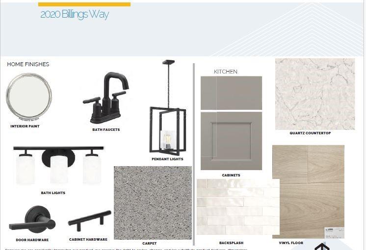 2020 Billings Way, Leander, TX 78641