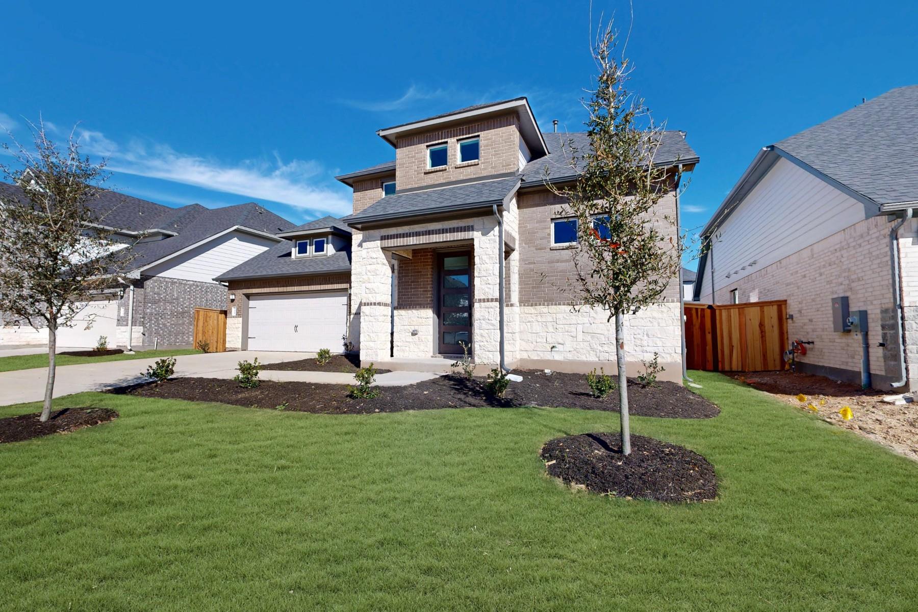 2020 Billings Way, Leander, TX 78641