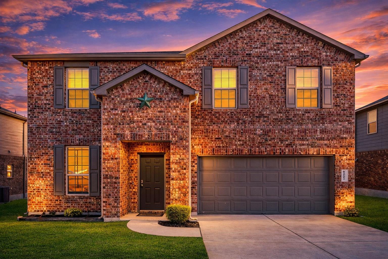 7001 Midlothian Dr, Austin, TX 78754