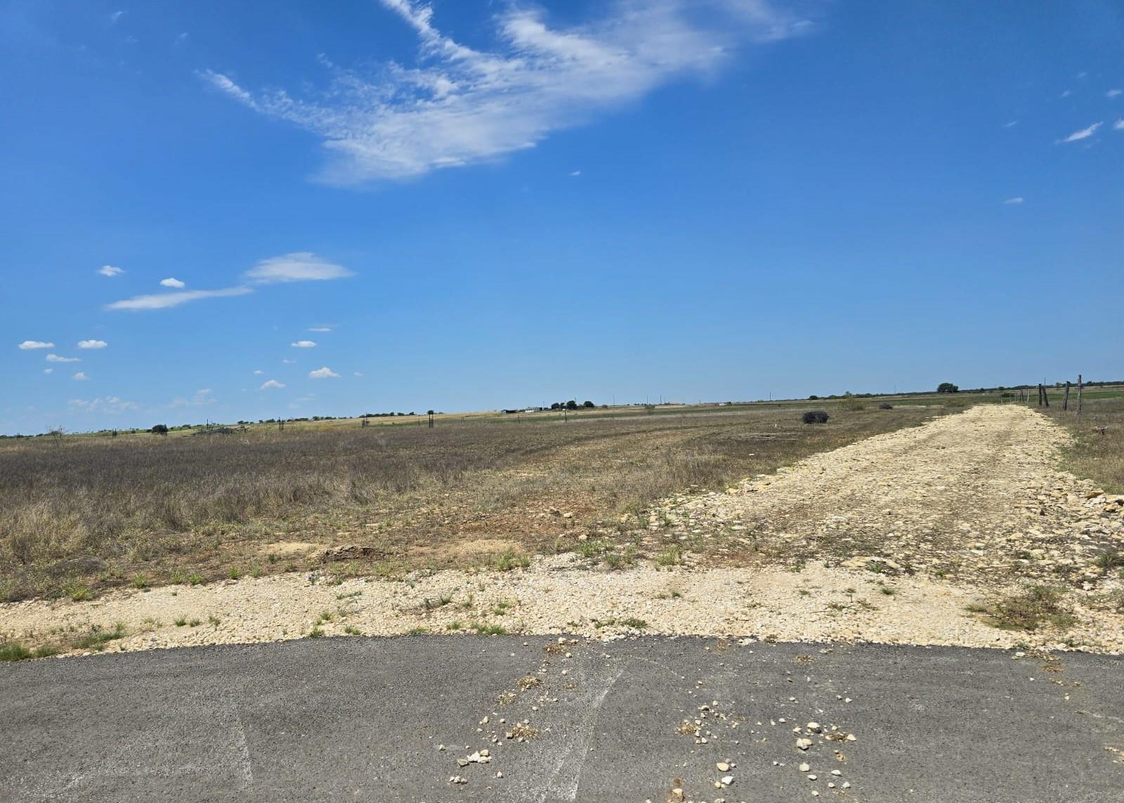 TBT Cr-222, Florence, TX 76527