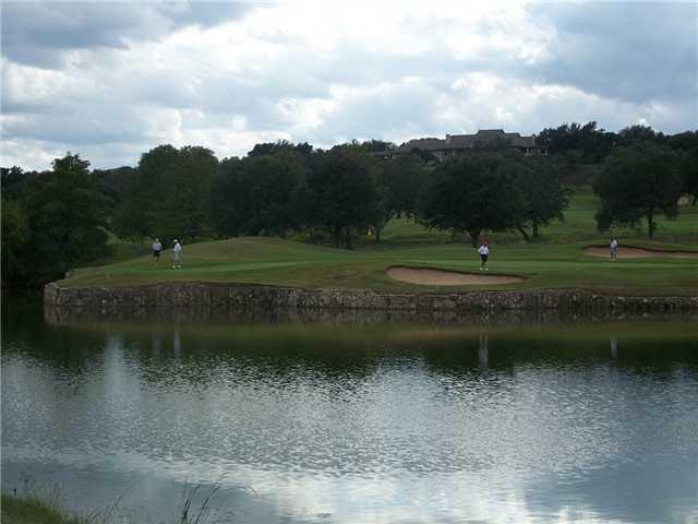 1100 Majestic Hills Blvd, Spicewood, TX 78669