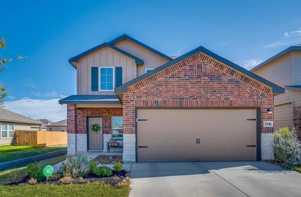 2946 WOLFCREEK Dr, New Braunfels, TX 78130