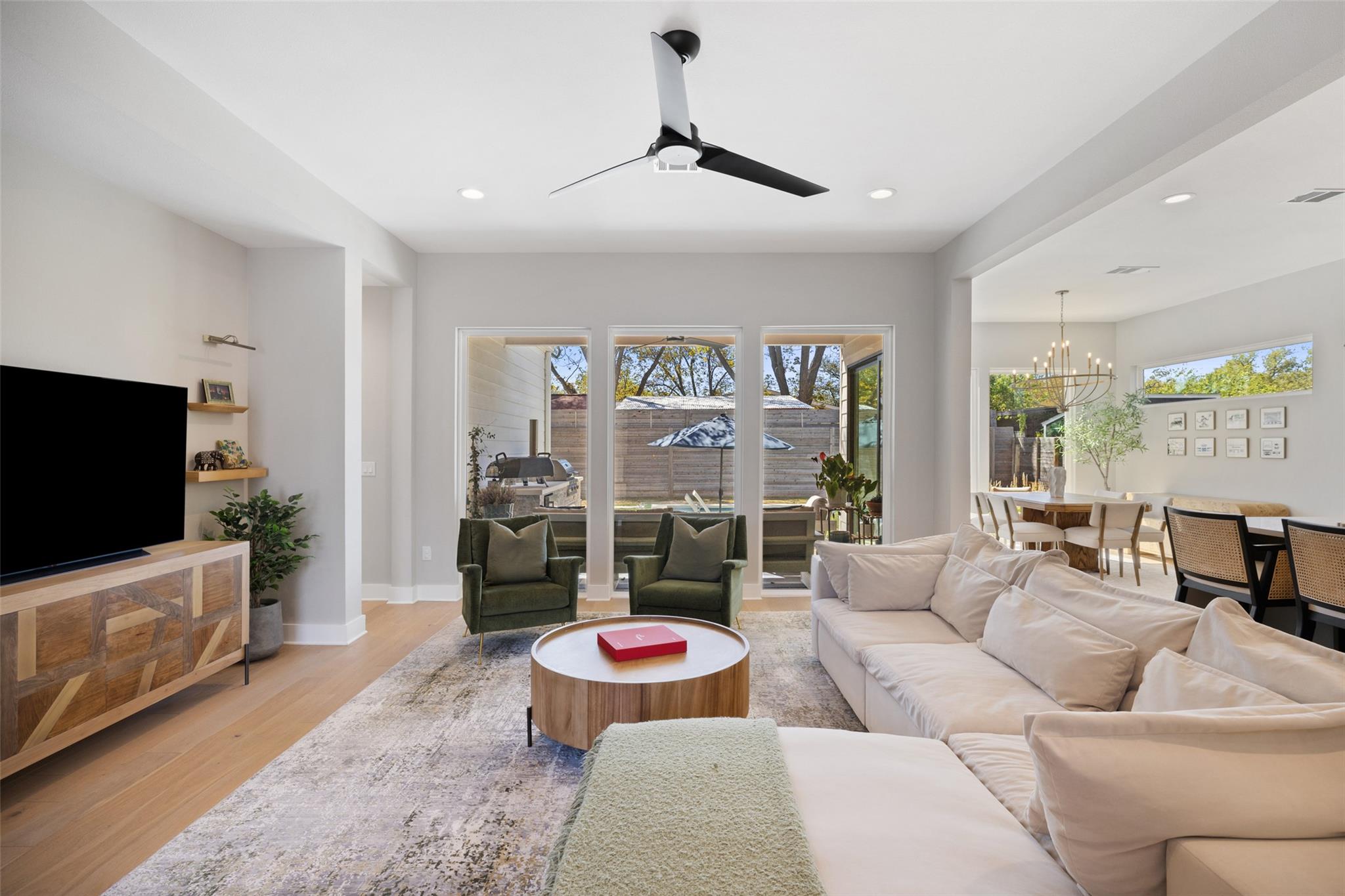 1507 Villanova Dr, Austin, TX 78757