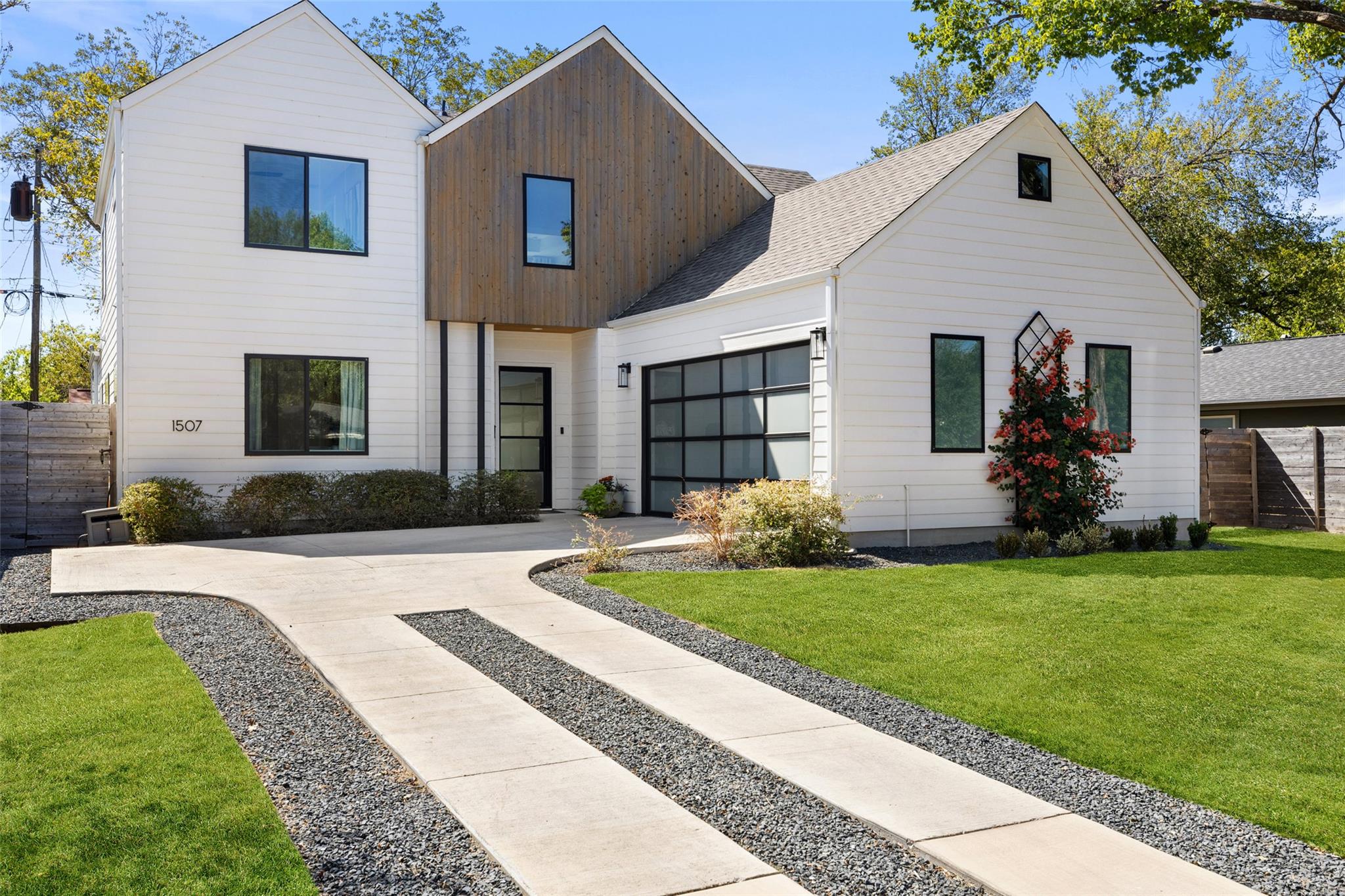 1507 Villanova Dr, Austin, TX 78757