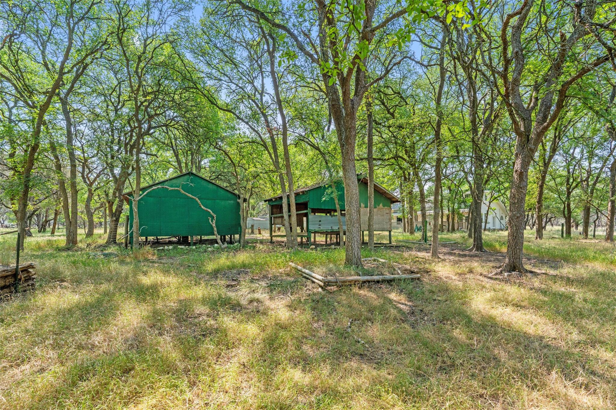 601 Deertrail Dr, San Marcos, TX 78666