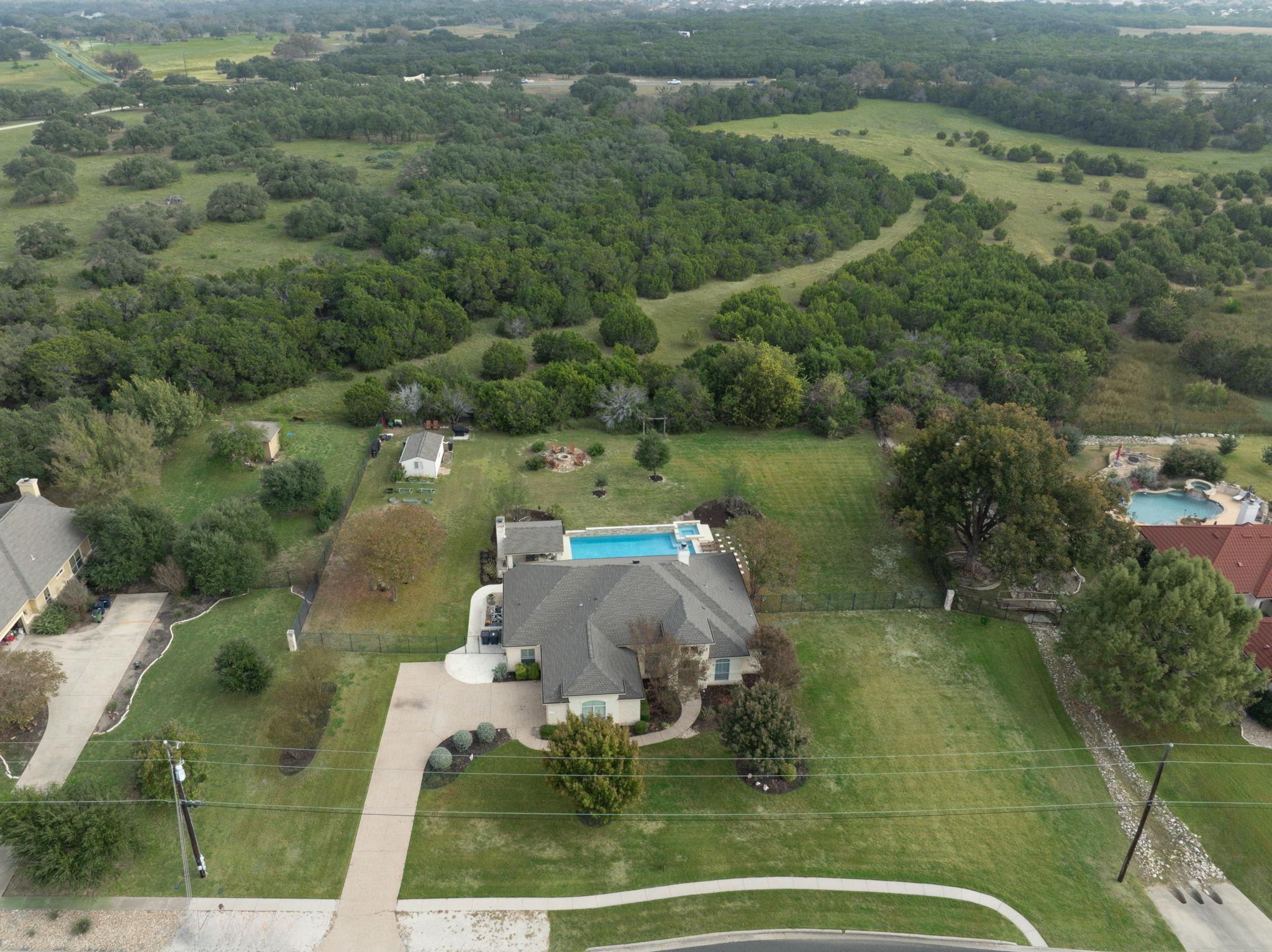 224 NEAL Dr, Liberty Hill, TX 78642