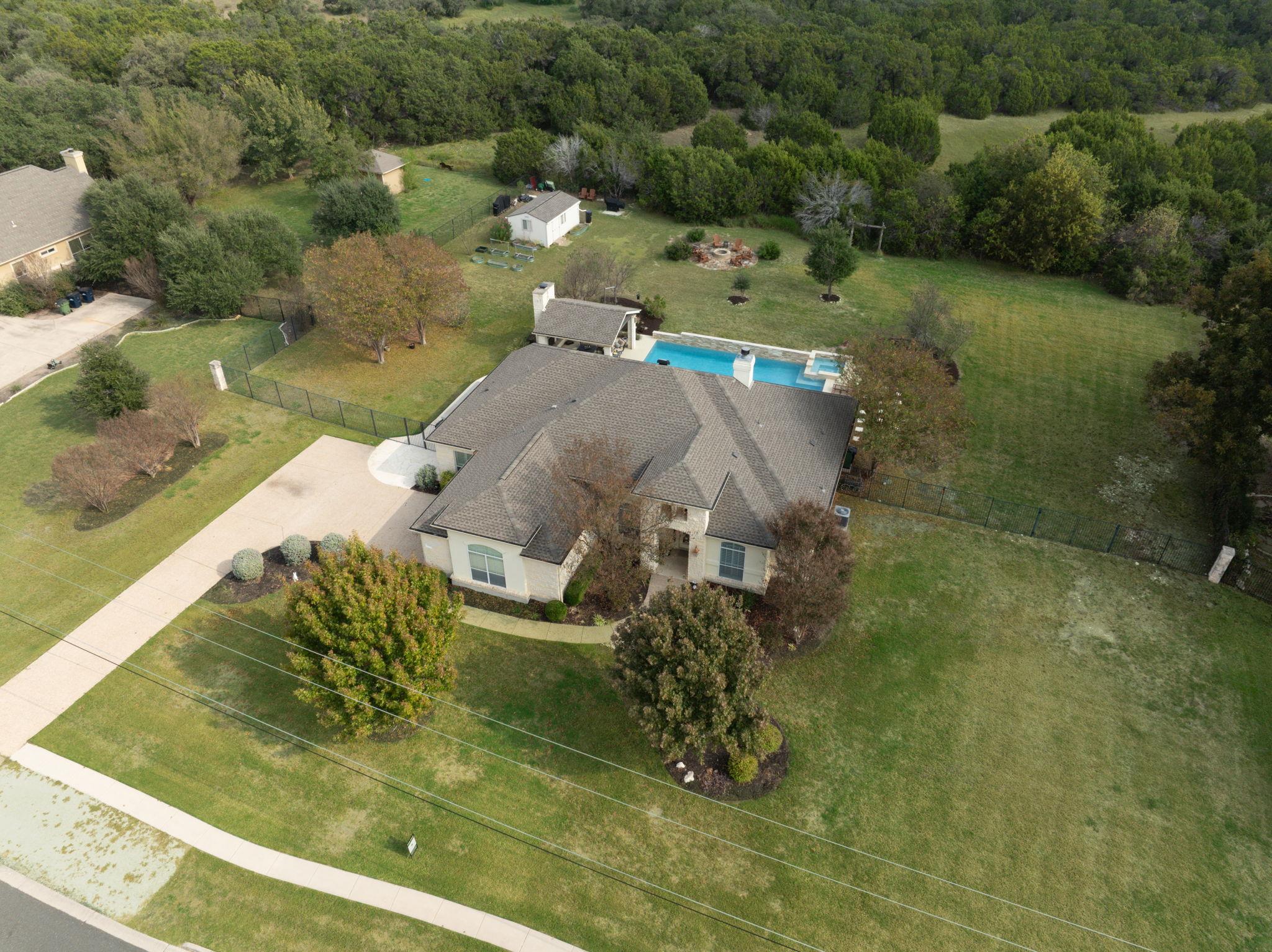 224 NEAL Dr, Liberty Hill, TX 78642