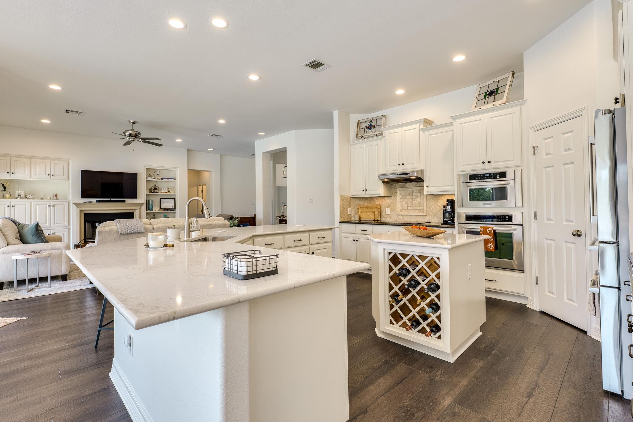 224 NEAL Dr, Liberty Hill, TX 78642