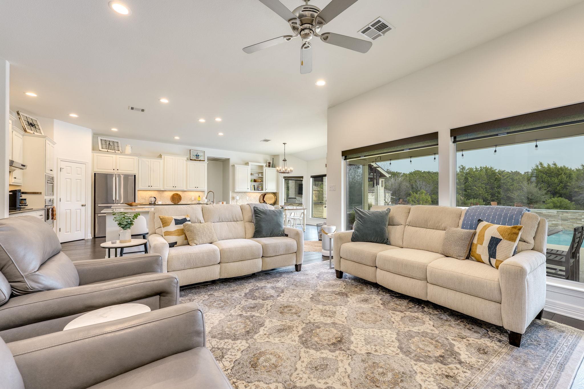 224 NEAL Dr, Liberty Hill, TX 78642