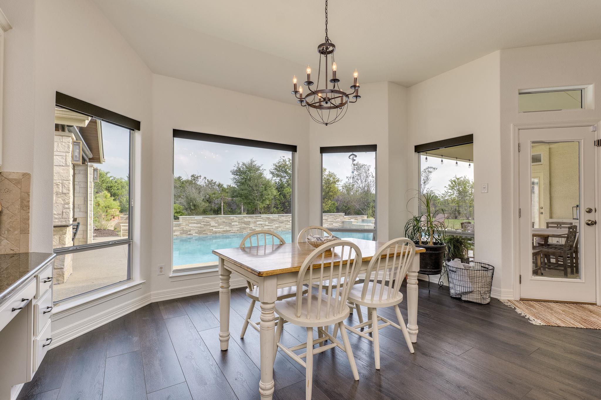 224 NEAL Dr, Liberty Hill, TX 78642