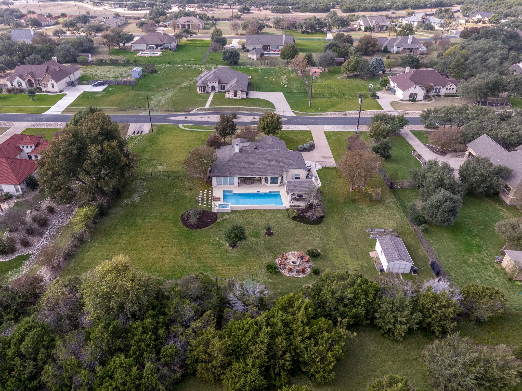 224 NEAL Dr, Liberty Hill, TX 78642