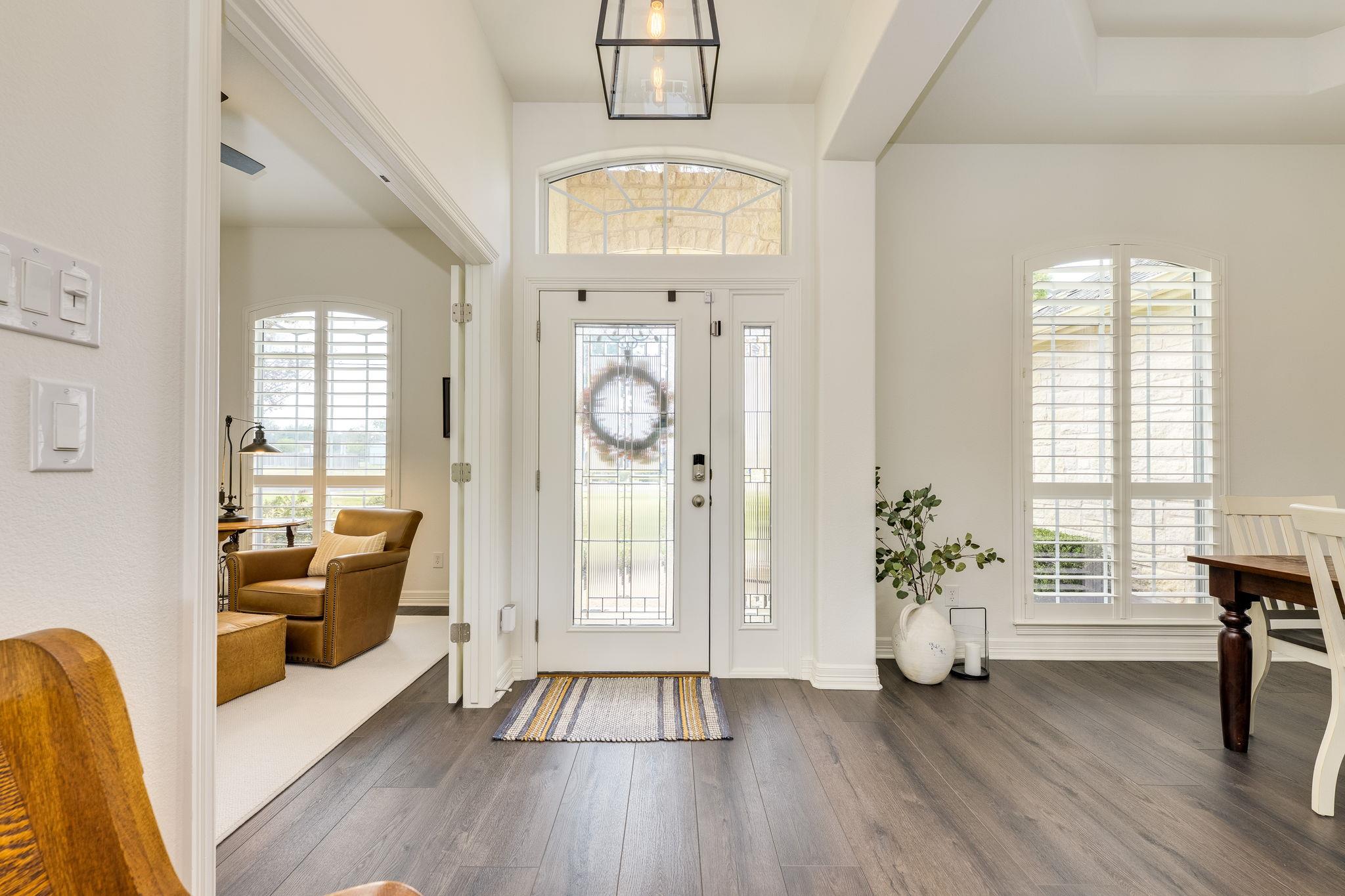 224 NEAL Dr, Liberty Hill, TX 78642