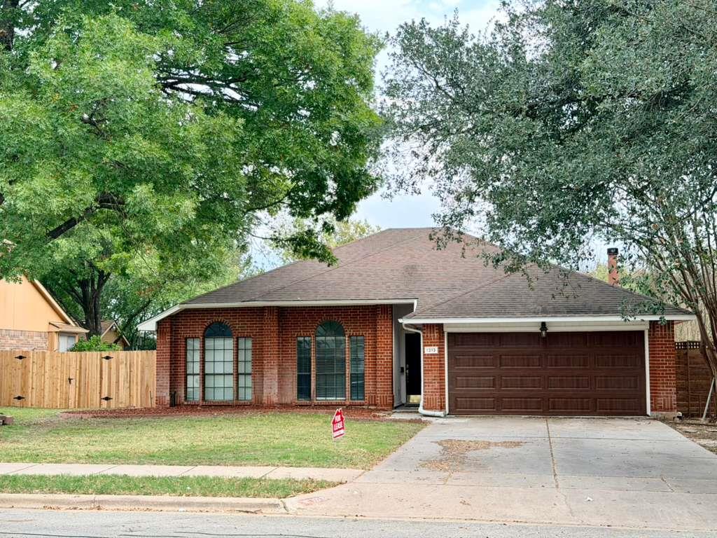 1213 Bell Rock Cir, Pflugerville, TX 78660