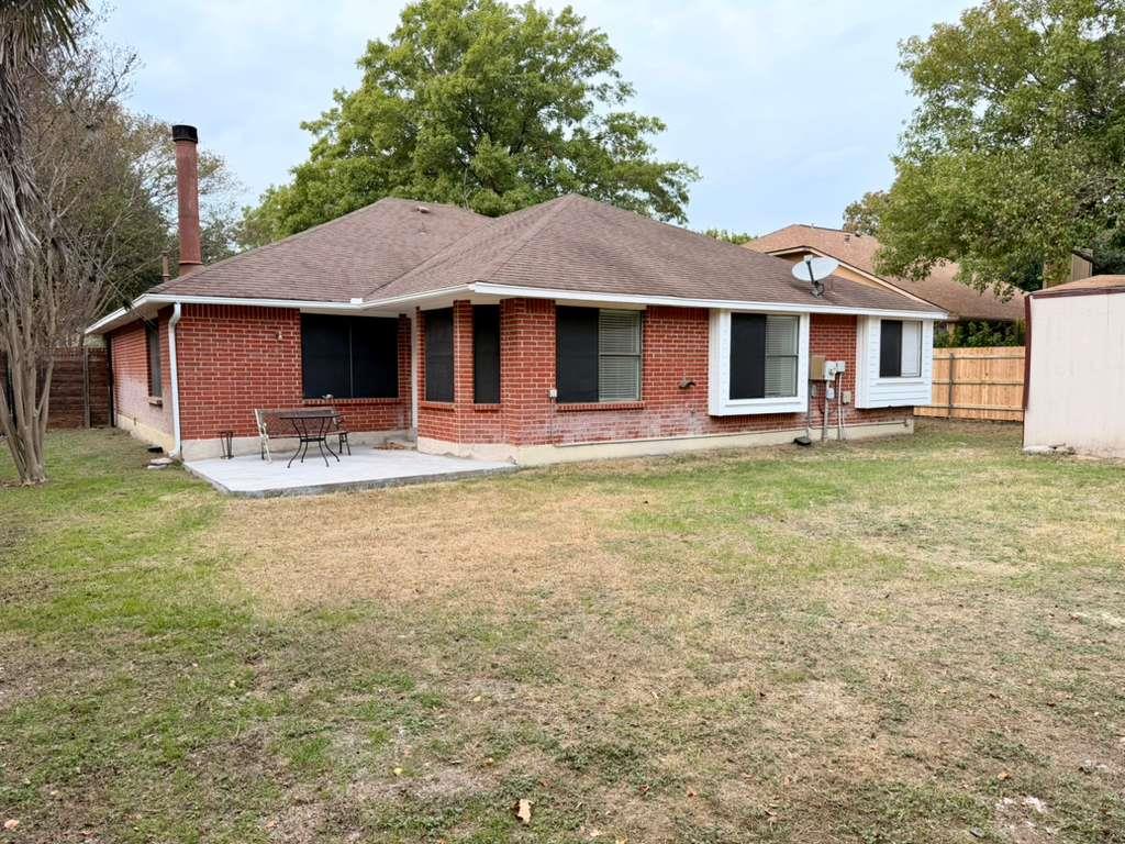 1213 Bell Rock Cir, Pflugerville, TX 78660