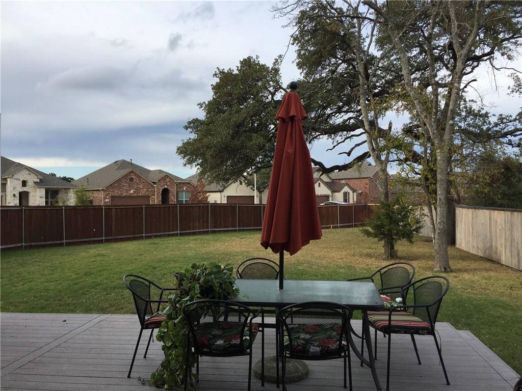 1636 Bovina Dr, Leander, TX 78641
