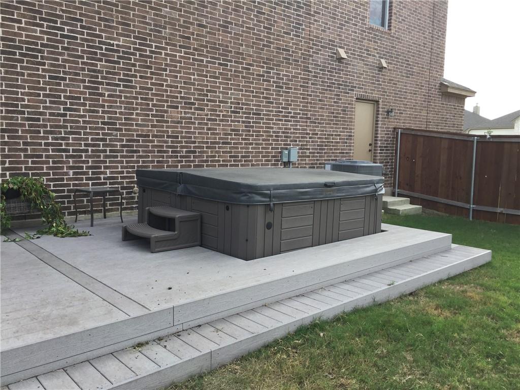 1636 Bovina Dr, Leander, TX 78641