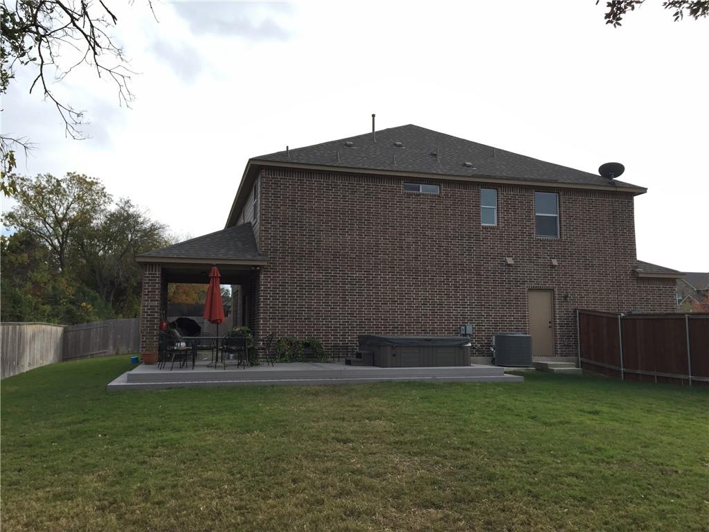 1636 Bovina Dr, Leander, TX 78641