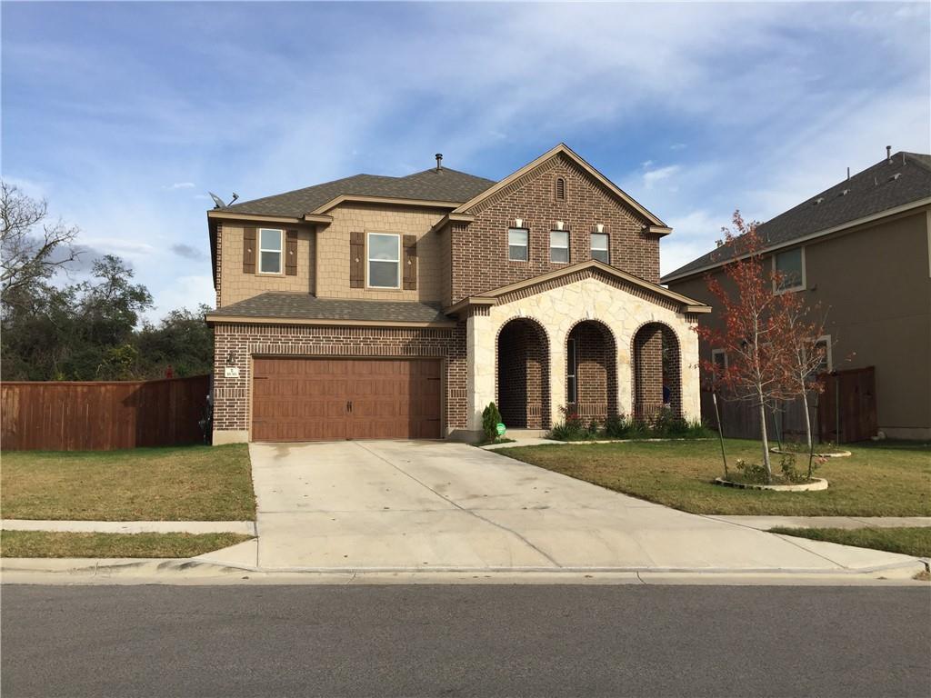 1636 Bovina Dr, Leander, TX 78641