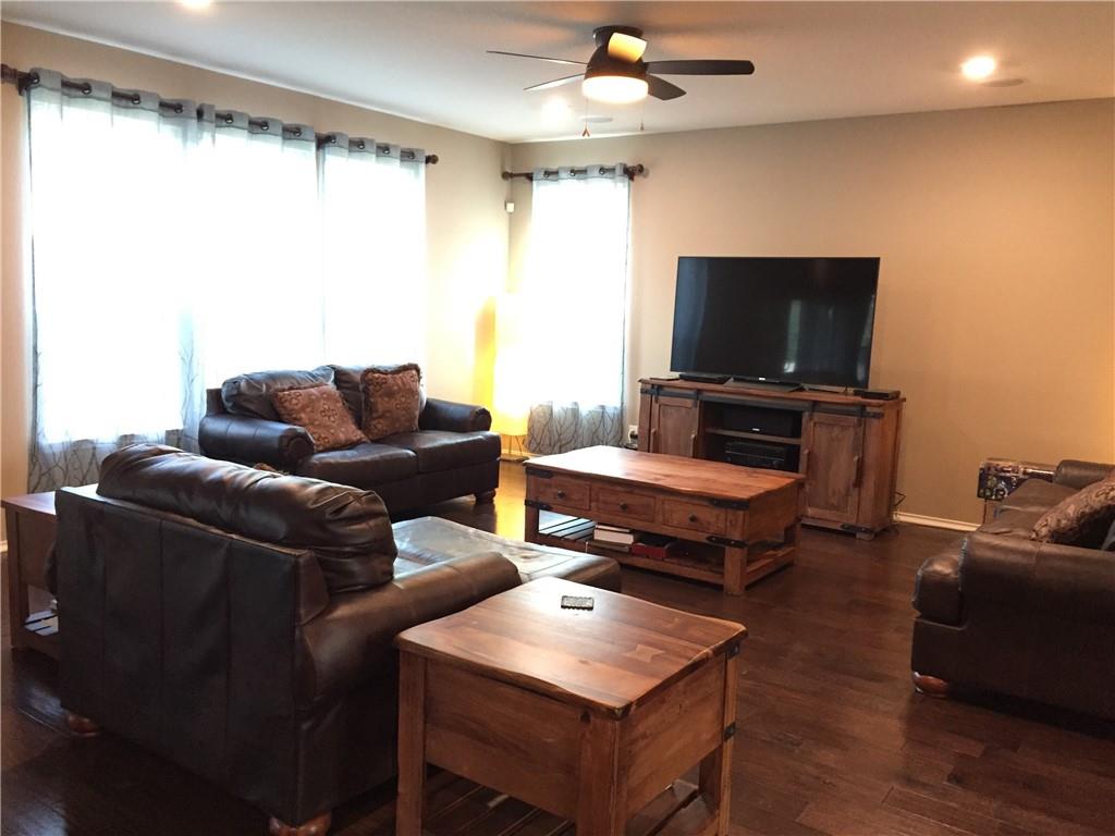 1636 Bovina Dr, Leander, TX 78641